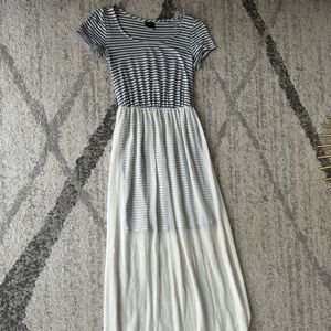 Nordstrom Maxi Dress